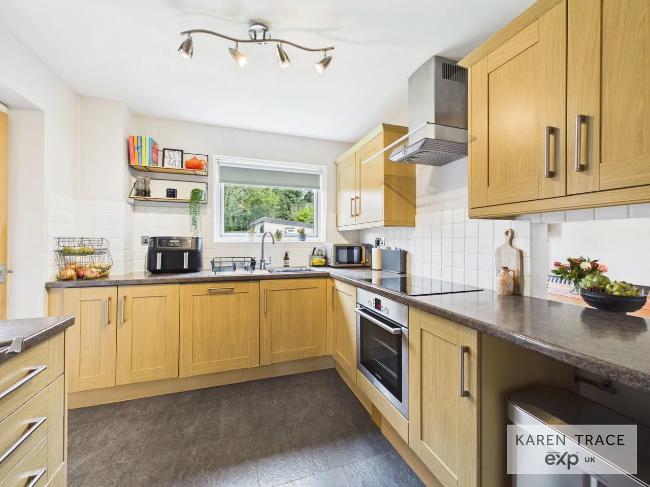 Brookside, Sandy Hill, St Austell PL25, photo 8
