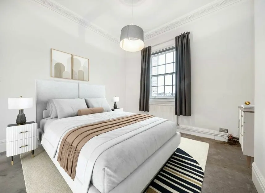 Hyde Park Gardens, Hyde Park, W2, photo 4