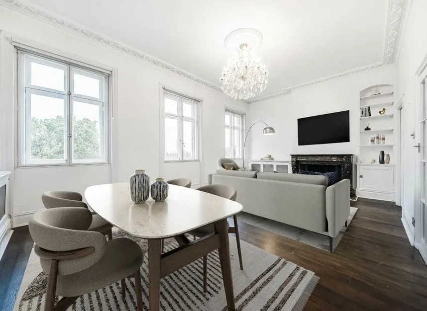 Hyde Park Gardens, Hyde Park, W2, photo 2
