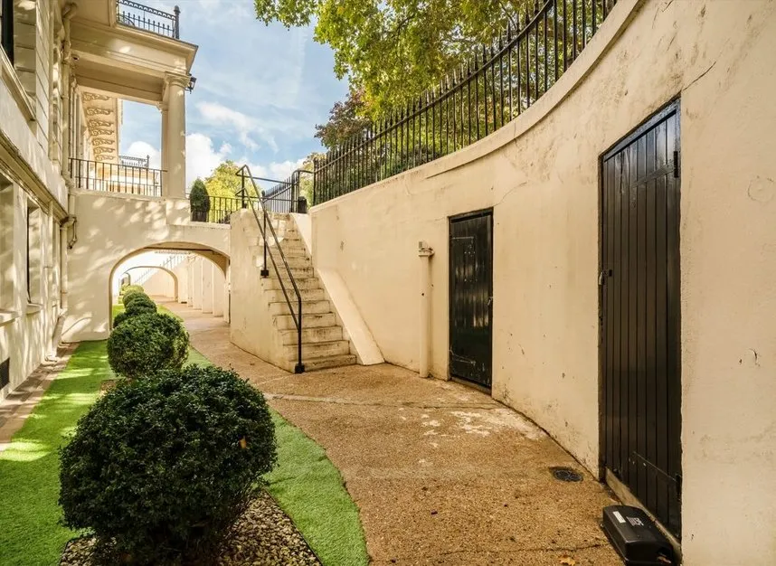 Hyde Park Gardens, Hyde Park, W2, photo 6
