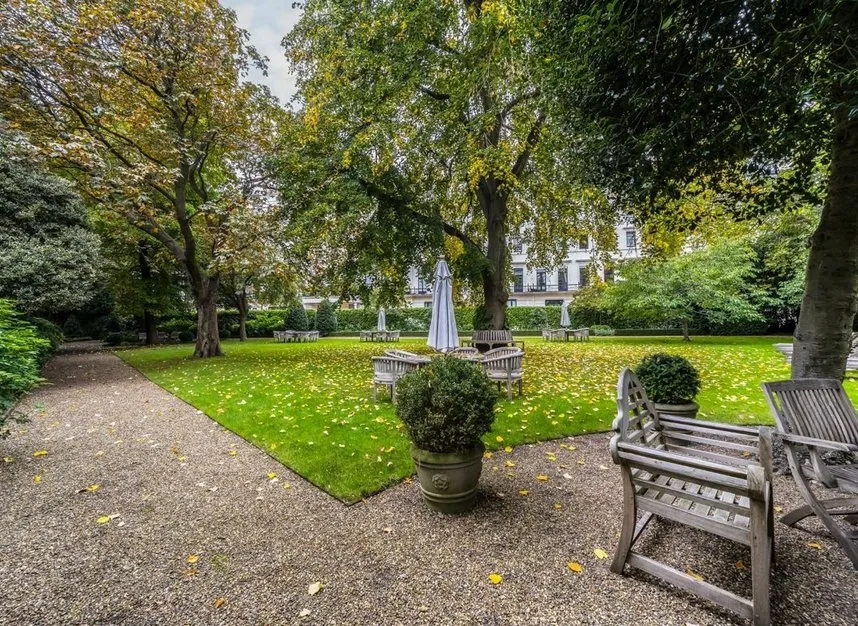 Hyde Park Gardens, Hyde Park, W2, photo 7