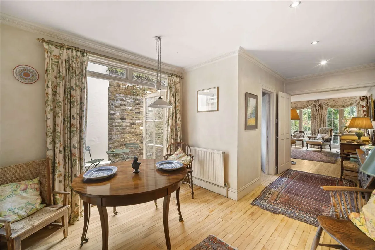 Eglantine Road, London, SW18 2DE, photo 5