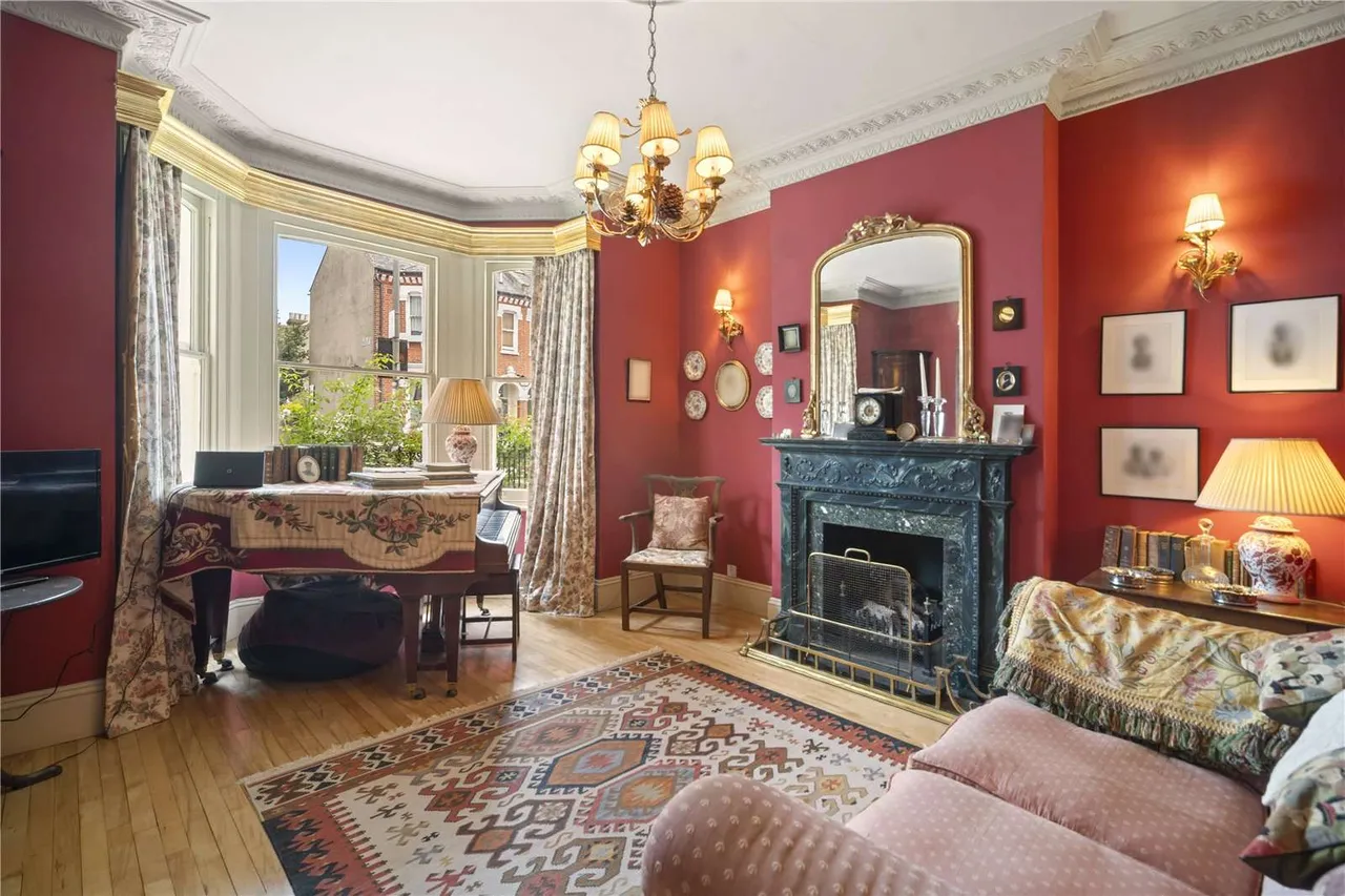 Eglantine Road, London, SW18 2DE, photo 2