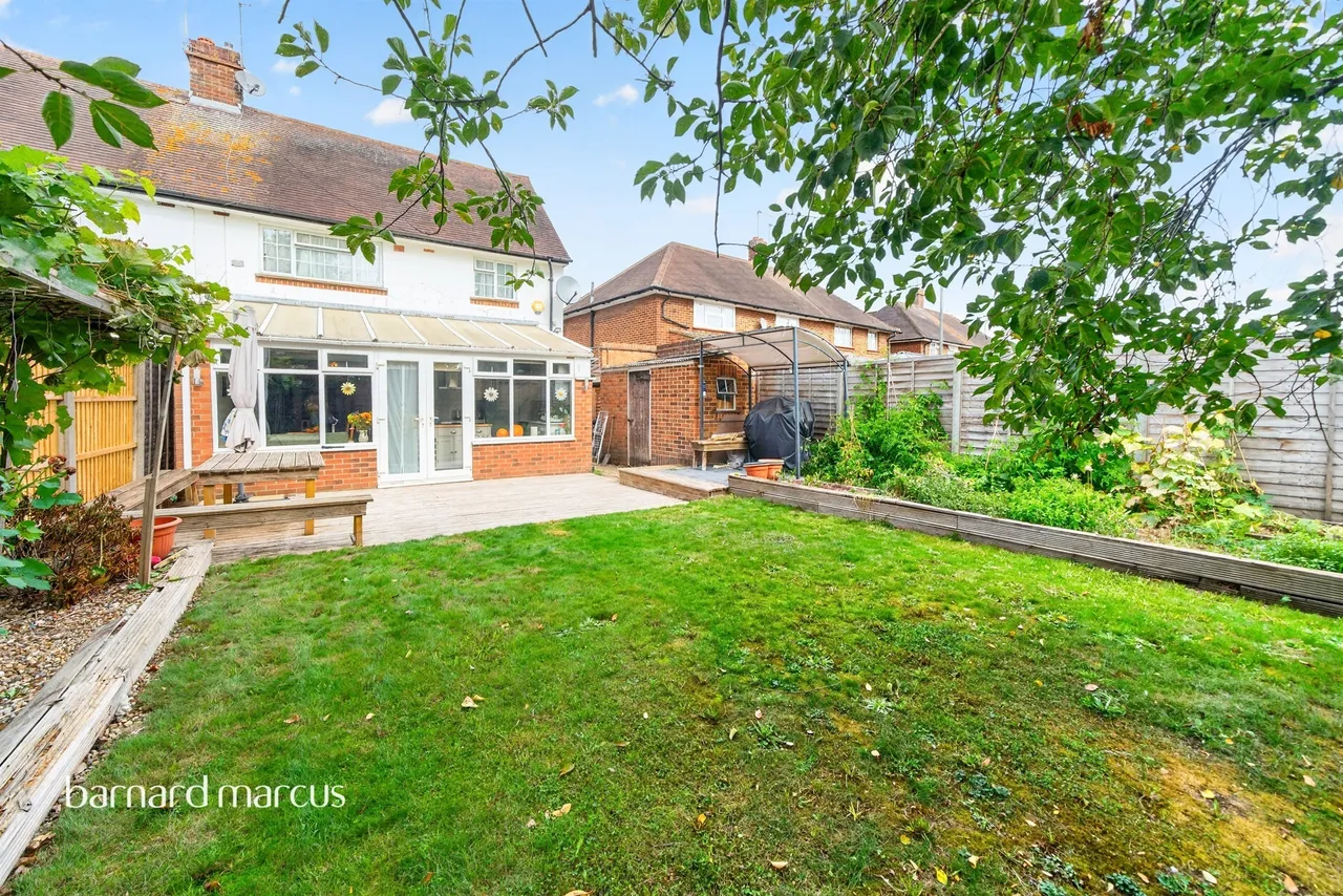 Shelson Avenue, Feltham, TW13, photo 15