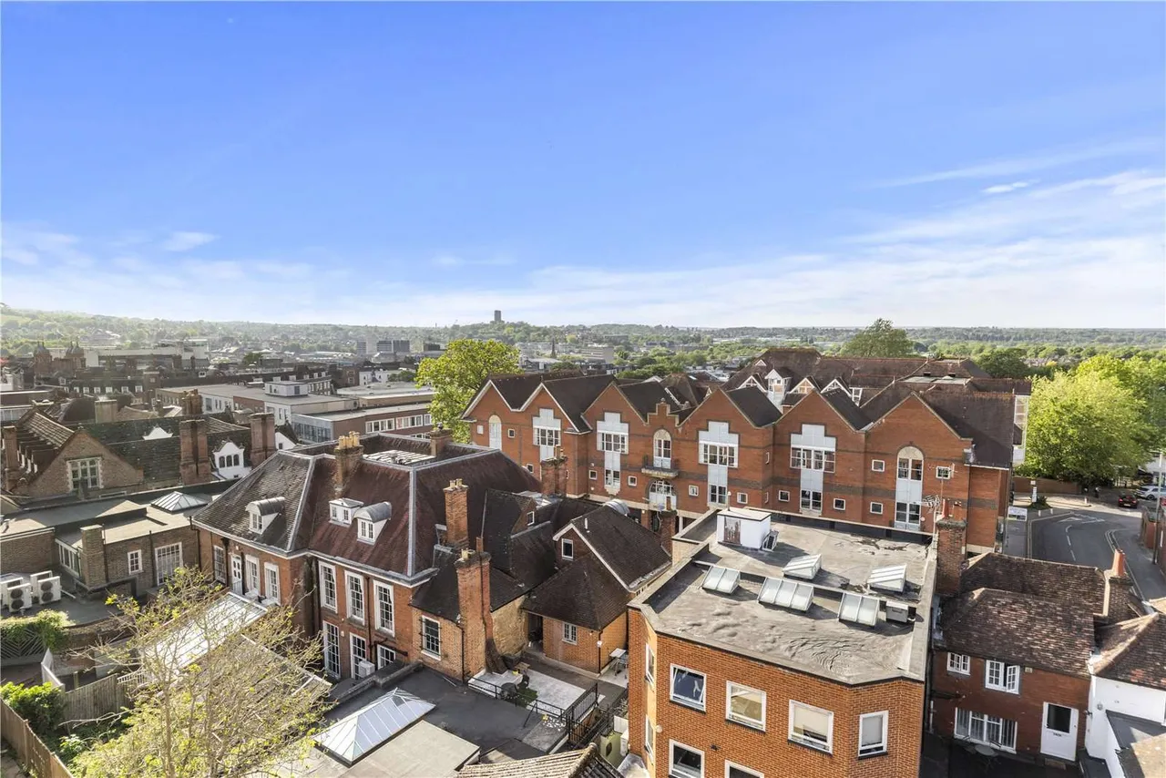 Sydenham Road, Guildford, Surrey, GU1 3ST, photo 12