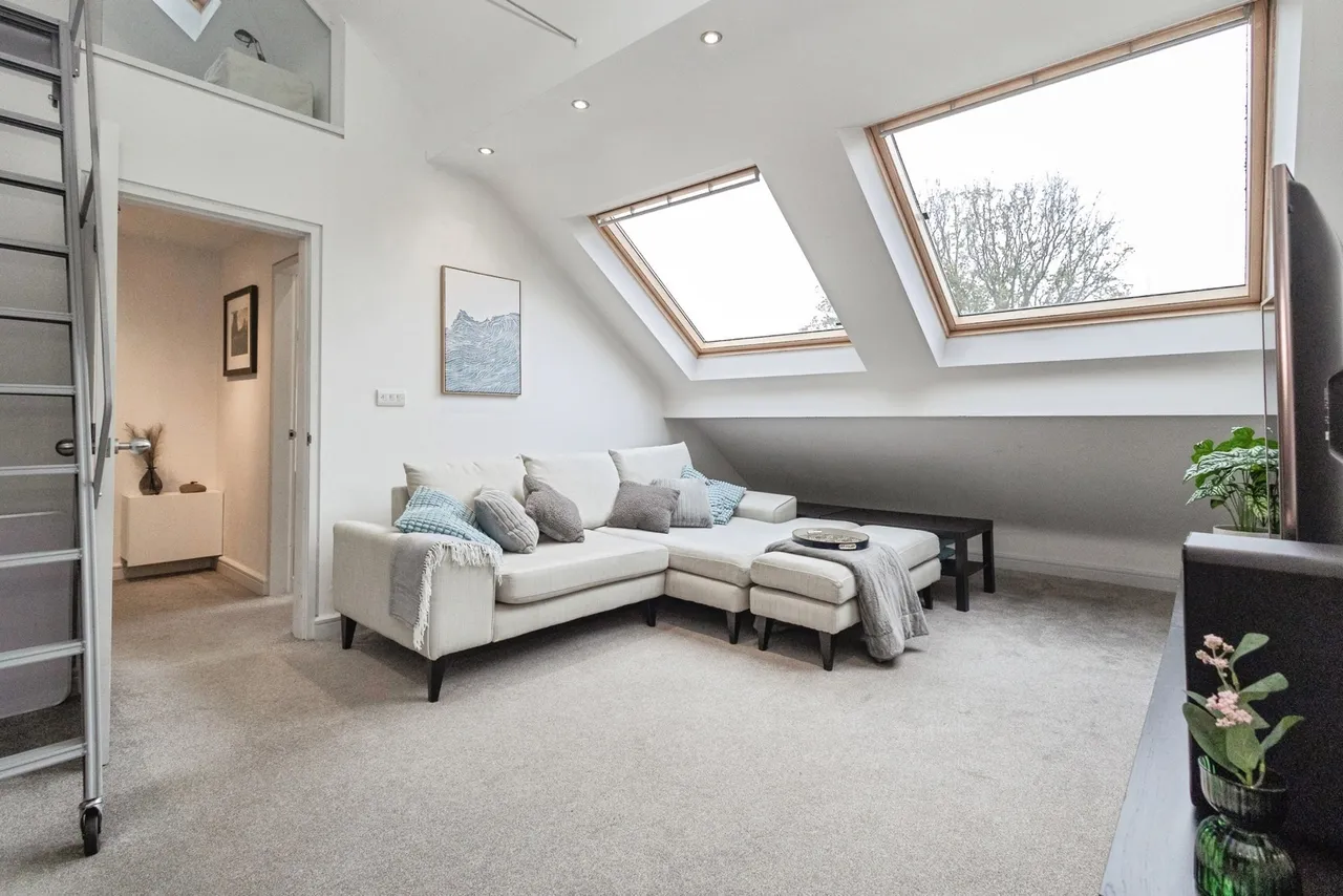 Clyde Road, Didsbury, Manchester, Greater Manchester, M20, photo 8