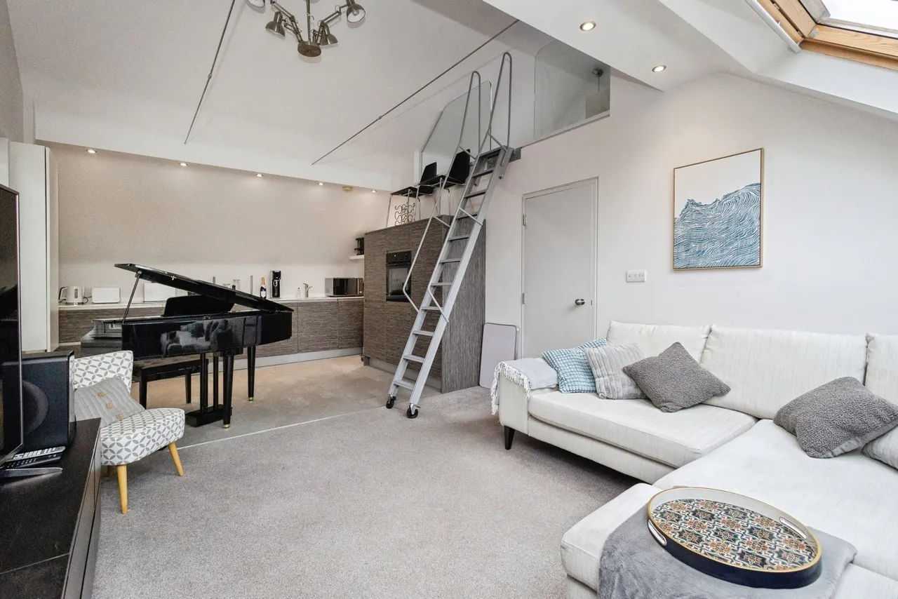 Clyde Road, Didsbury, Manchester, Greater Manchester, M20, photo 7