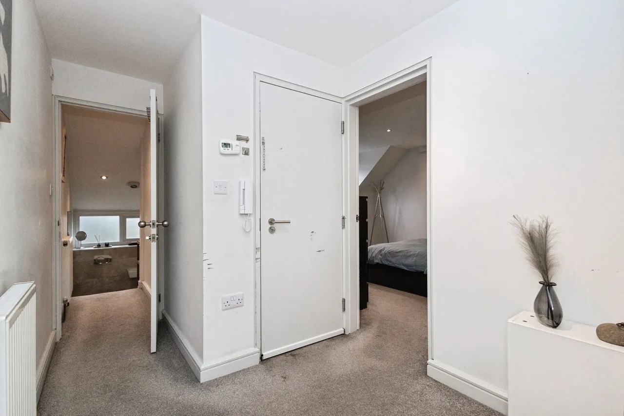 Clyde Road, Didsbury, Manchester, Greater Manchester, M20, photo 15