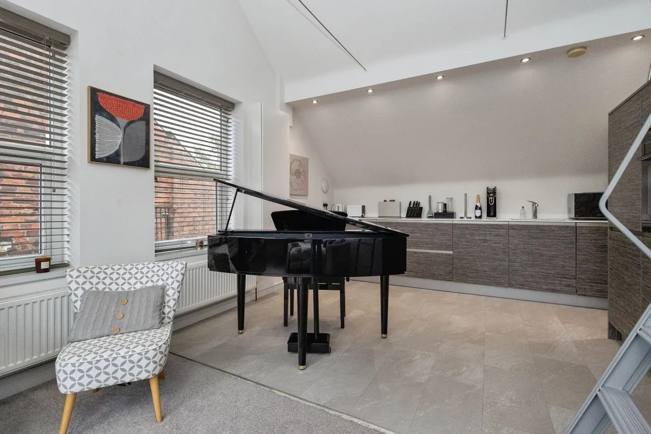 Clyde Road, Didsbury, Manchester, Greater Manchester, M20, photo 3