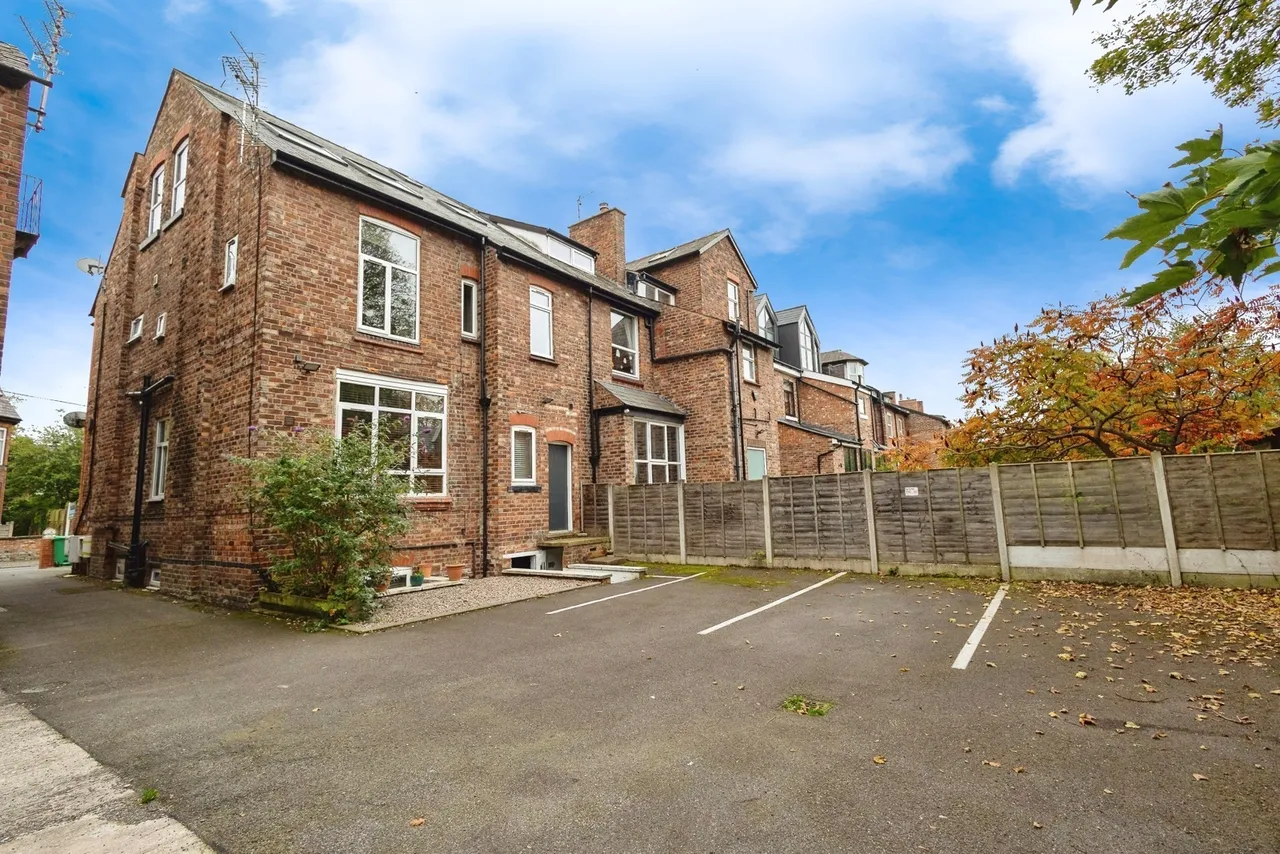 Clyde Road, Didsbury, Manchester, Greater Manchester, M20, photo 17