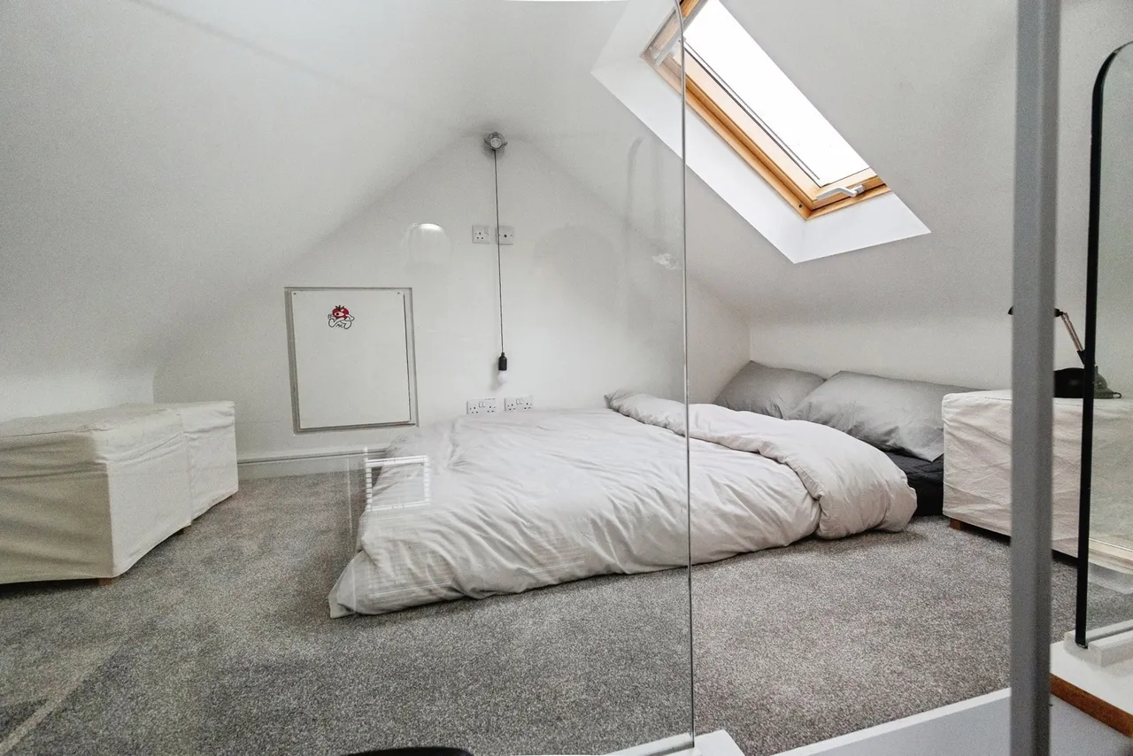 Clyde Road, Didsbury, Manchester, Greater Manchester, M20, photo 11
