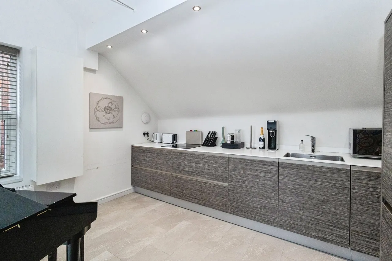 Clyde Road, Didsbury, Manchester, Greater Manchester, M20, photo 5