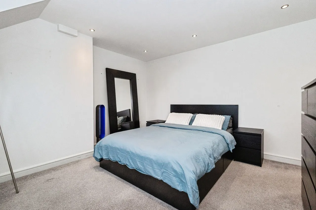 Clyde Road, Didsbury, Manchester, Greater Manchester, M20, photo 13