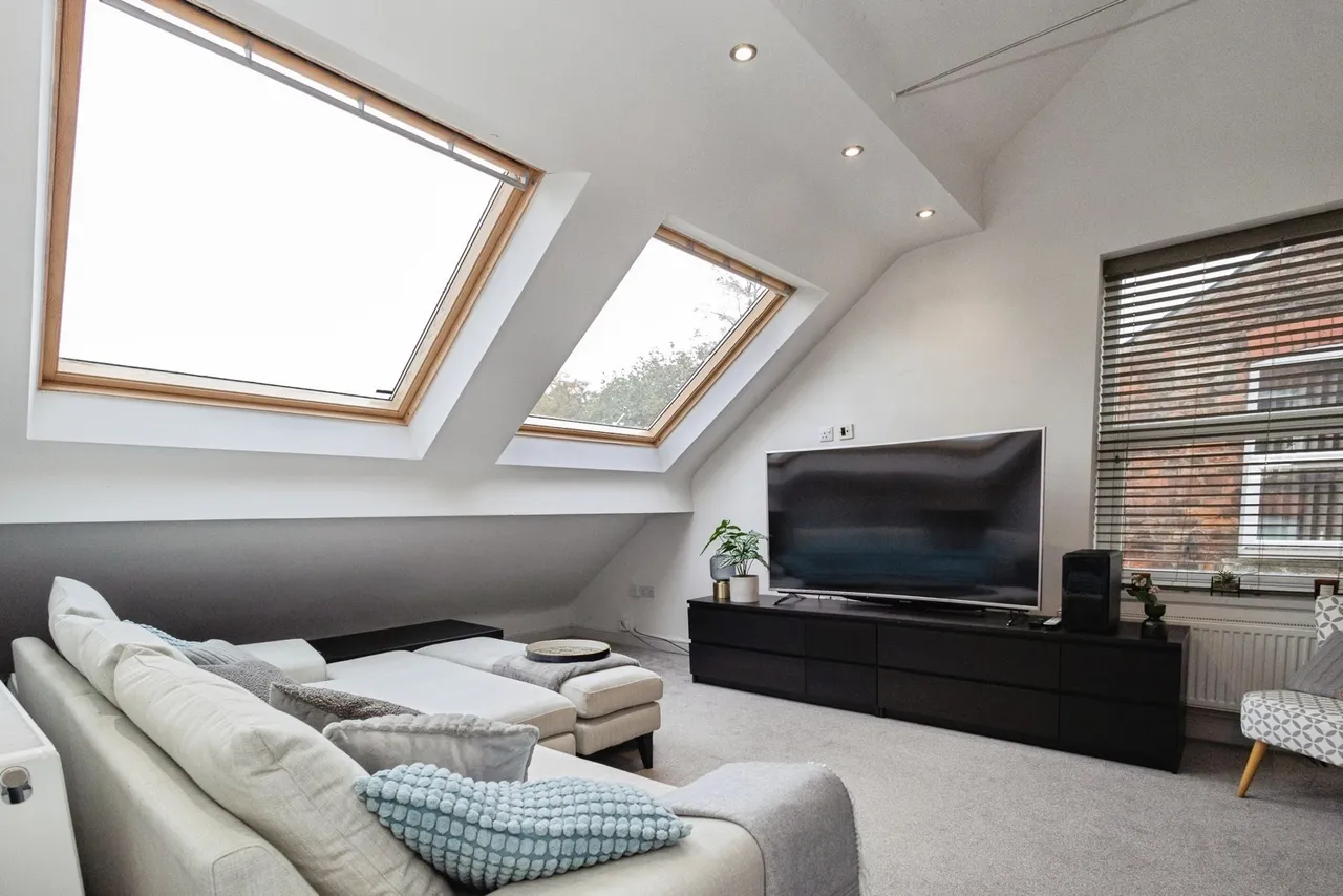 Clyde Road, Didsbury, Manchester, Greater Manchester, M20, photo 9