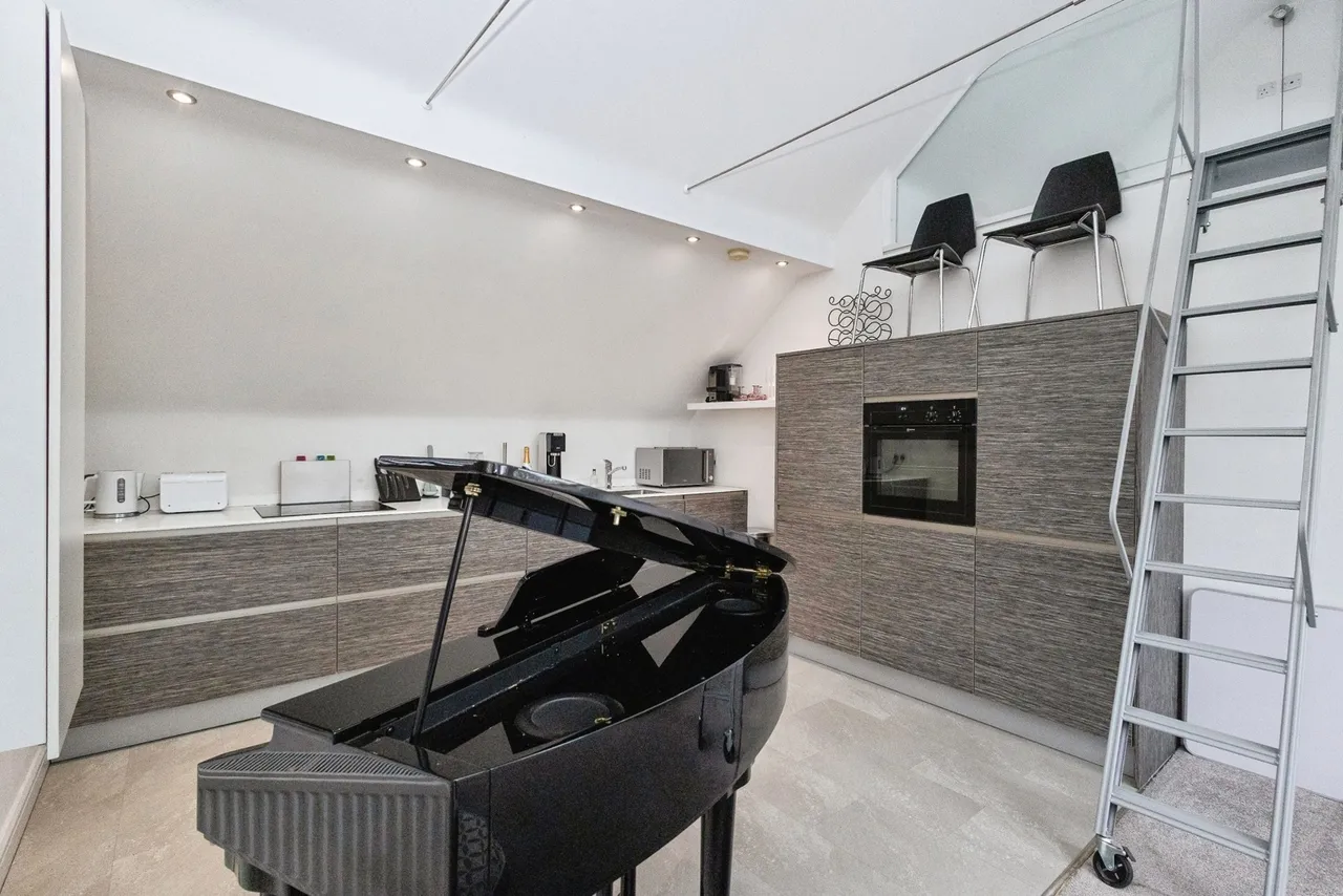 Clyde Road, Didsbury, Manchester, Greater Manchester, M20, photo 4