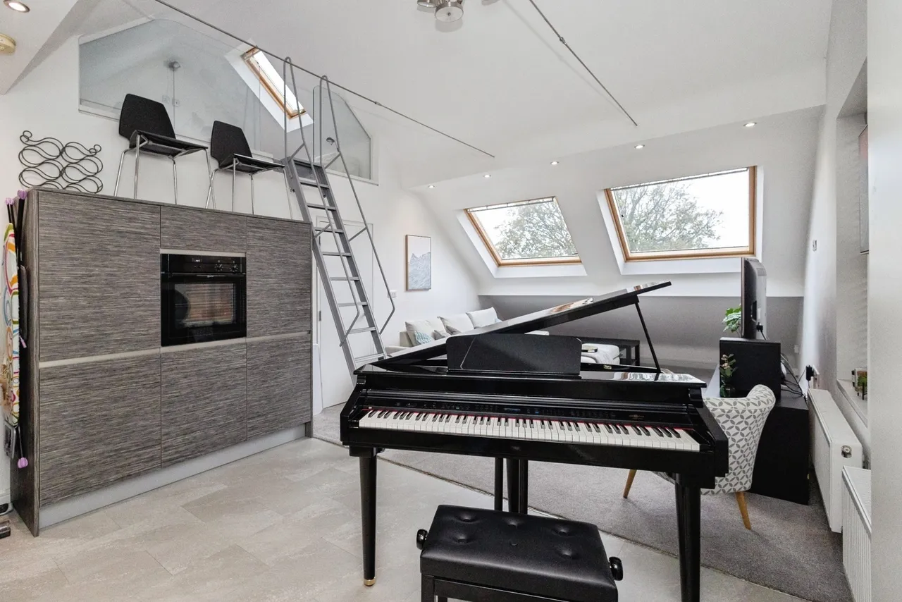 Clyde Road, Didsbury, Manchester, Greater Manchester, M20, photo 2