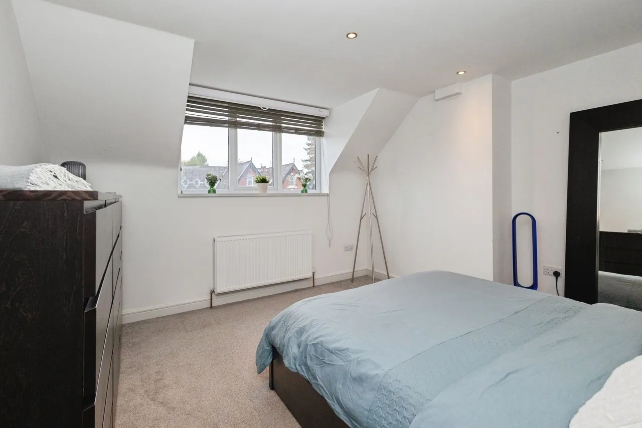Clyde Road, Didsbury, Manchester, Greater Manchester, M20, photo 12