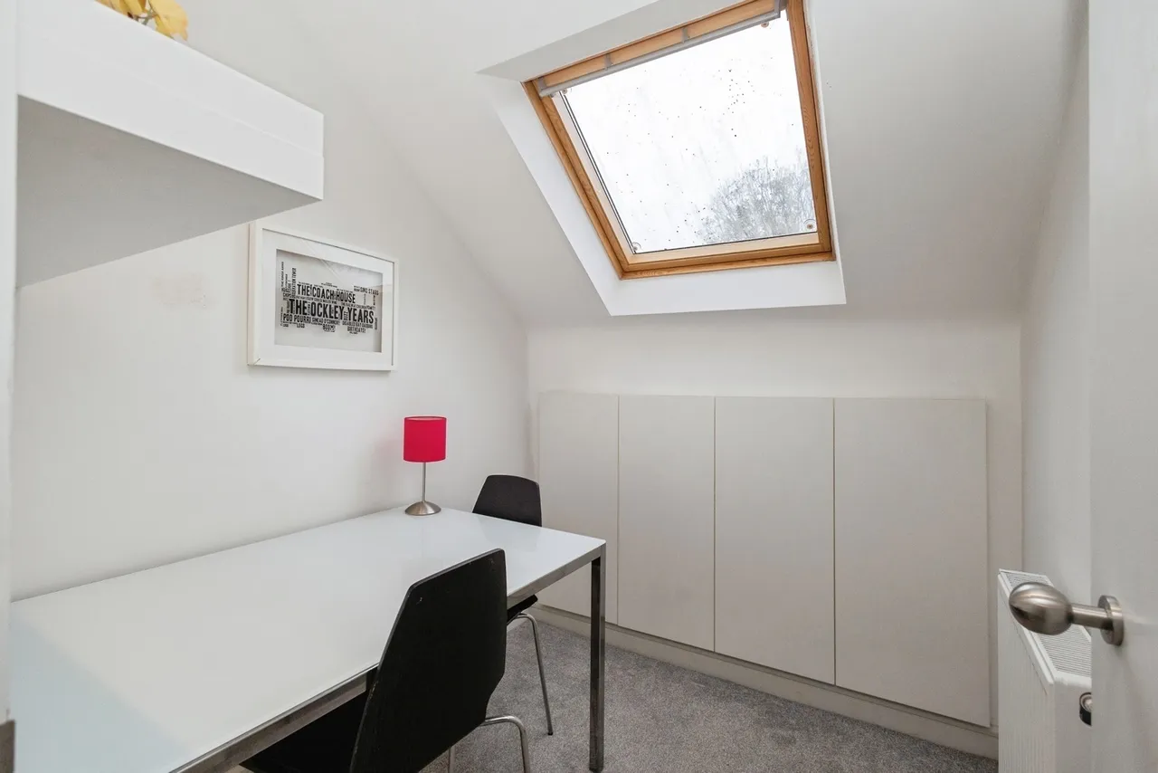 Clyde Road, Didsbury, Manchester, Greater Manchester, M20, photo 14