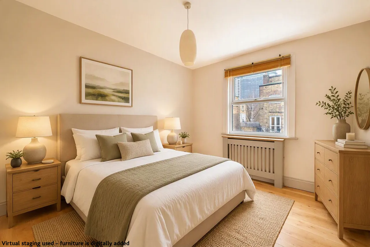 London, SW6, photo 3
