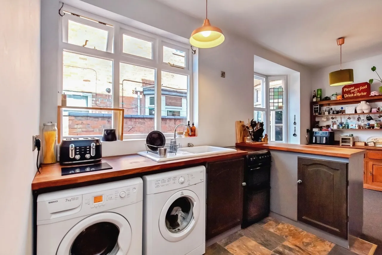 Beaconsfield Road, Leicester, LE3, photo 10