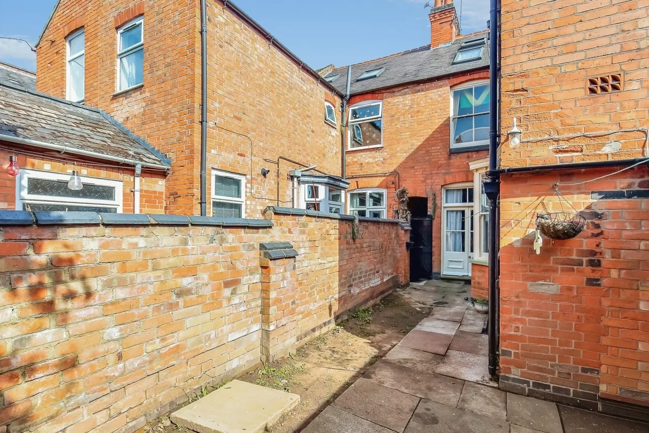 Beaconsfield Road, Leicester, LE3, photo 16