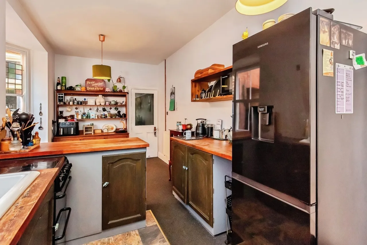 Beaconsfield Road, Leicester, LE3, photo 9