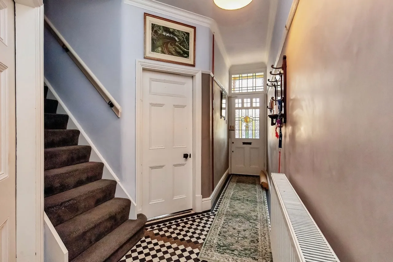 Beaconsfield Road, Leicester, LE3, photo 17
