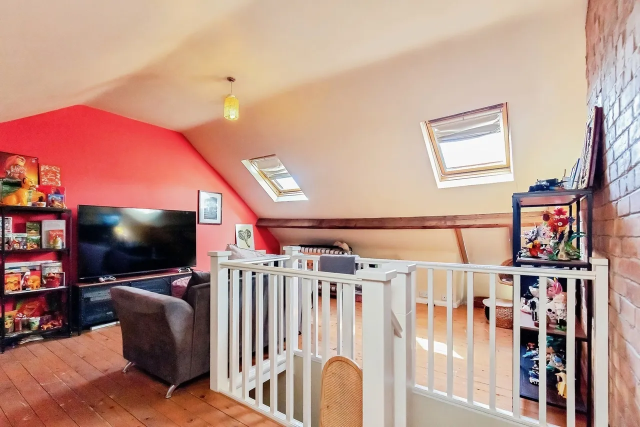 Beaconsfield Road, Leicester, LE3, photo 14