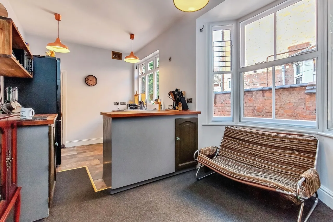 Beaconsfield Road, Leicester, LE3, photo 8