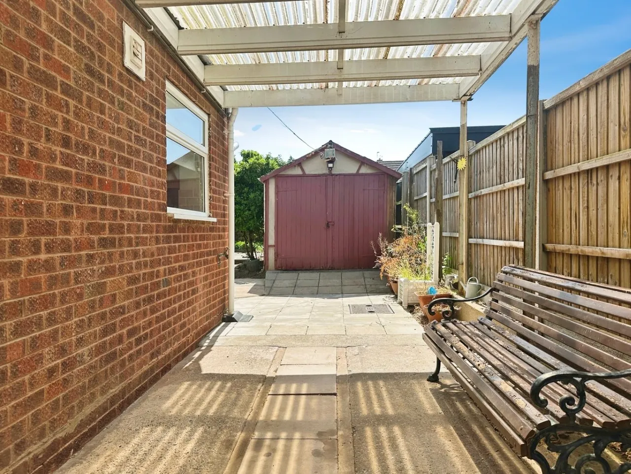 Chestnut Drive, Wellington, Telford TF1 3NJ, photo 20