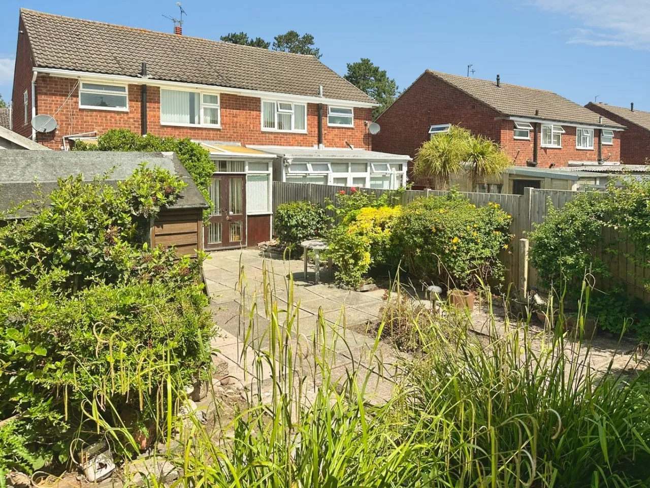 Chestnut Drive, Wellington, Telford TF1 3NJ, photo 18