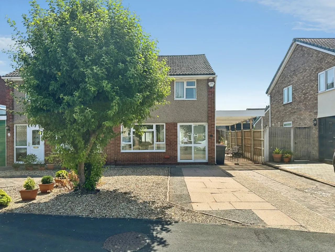 Chestnut Drive, Wellington, Telford TF1 3NJ, photo 21