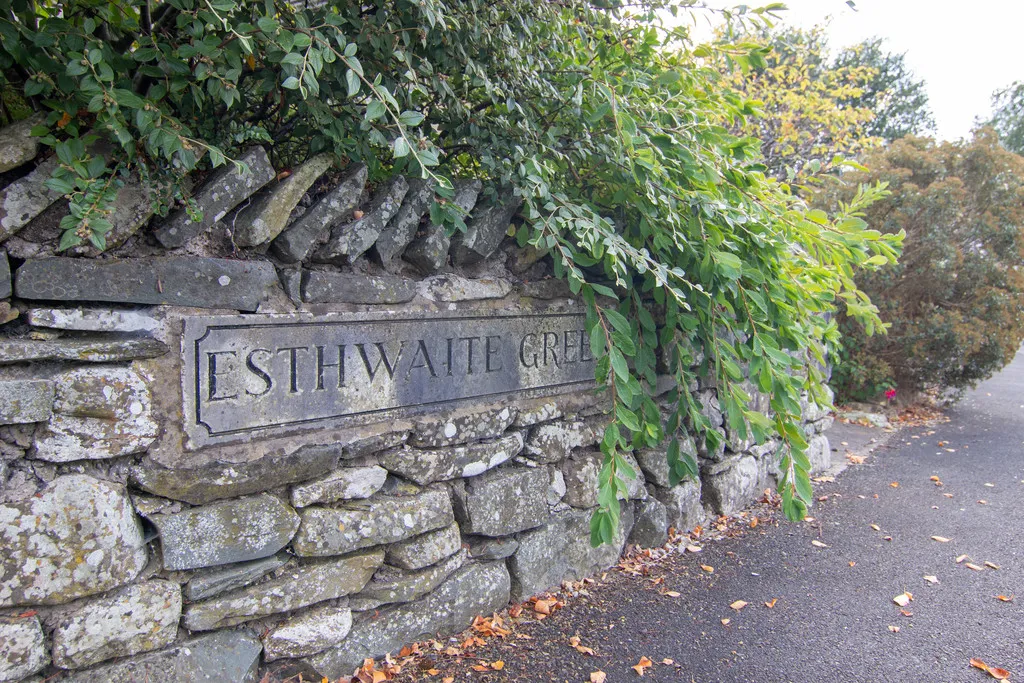 Esthwaite Green, Kendal, LA9, photo 10