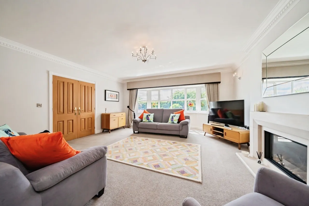 The Brackens, Delph Lane, Daresbury, Warrington, WA4, photo 28
