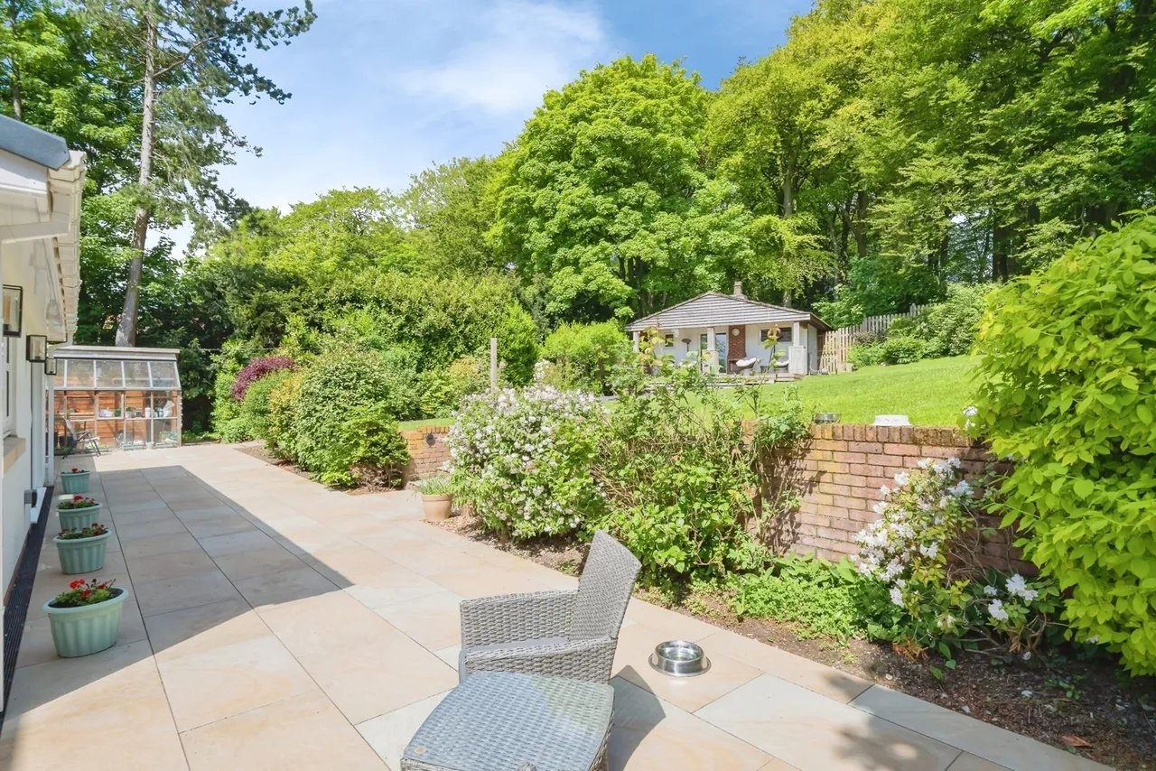 The Brackens, Delph Lane, Daresbury, Warrington, WA4, photo 26