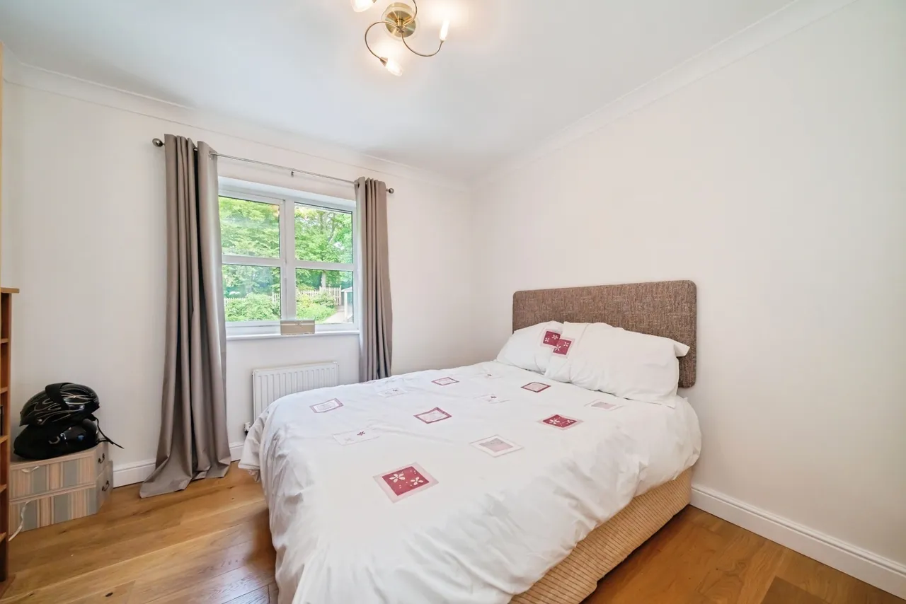 The Brackens, Delph Lane, Daresbury, Warrington, WA4, photo 21