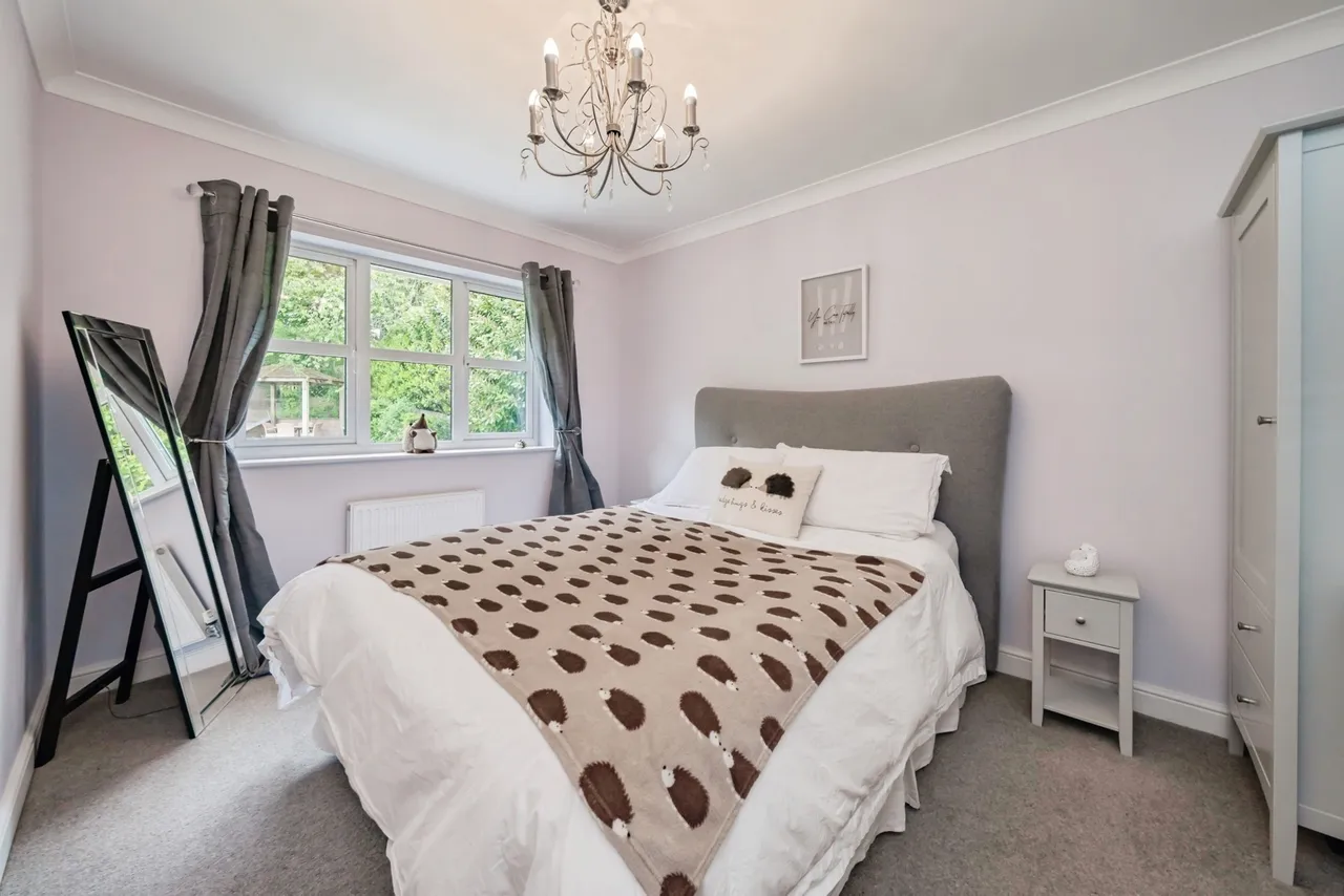 The Brackens, Delph Lane, Daresbury, Warrington, WA4, photo 20