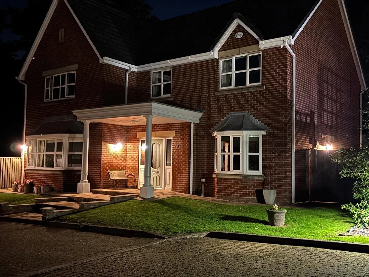 Delph Lane, Daresbury, WA4, photo 43