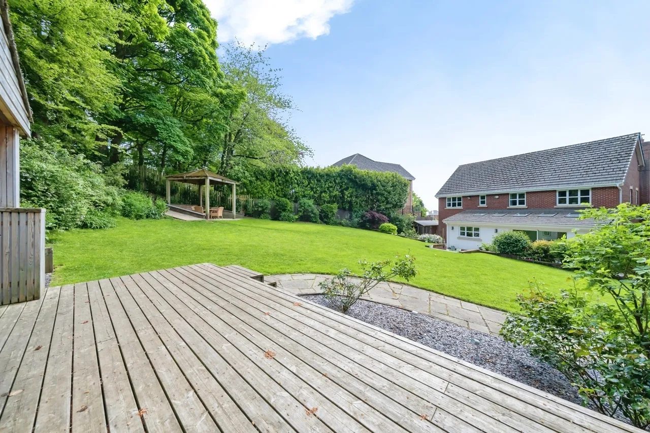 The Brackens, Delph Lane, Daresbury, Warrington, WA4, photo 23