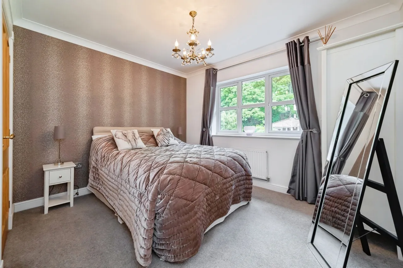 The Brackens, Delph Lane, Daresbury, Warrington, WA4, photo 16