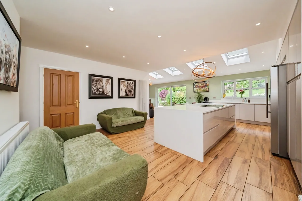 The Brackens, Delph Lane, Daresbury, Warrington, WA4, photo 27