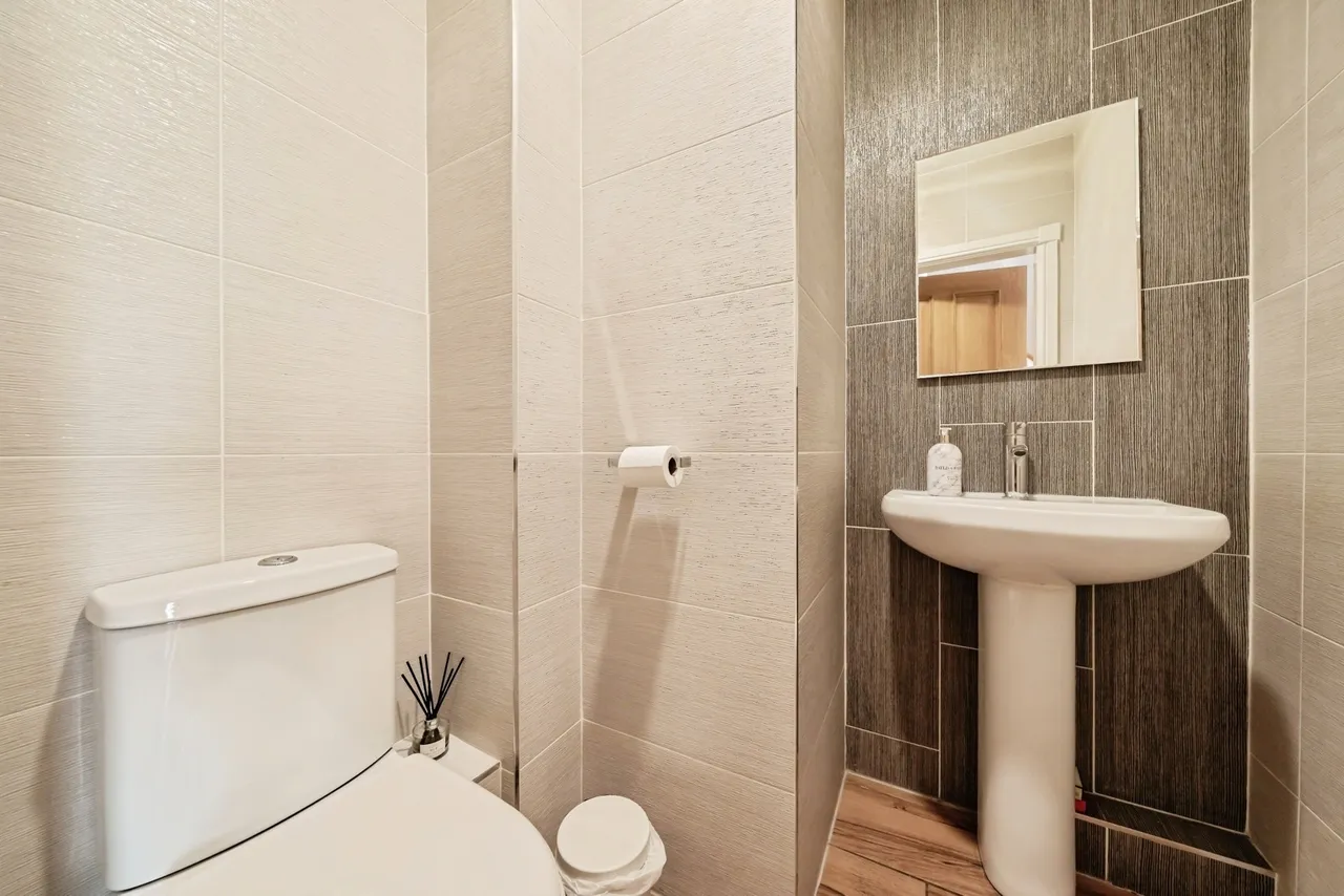 The Brackens, Delph Lane, Daresbury, Warrington, WA4, photo 29