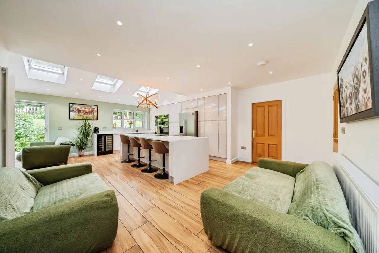 The Brackens, Delph Lane, Daresbury, Warrington, WA4, photo 30