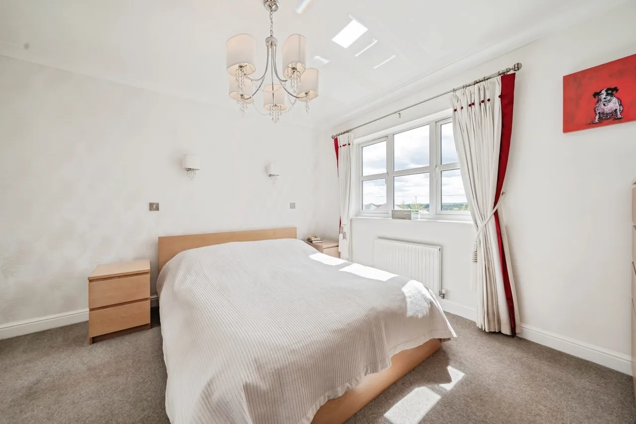 The Brackens, Delph Lane, Daresbury, Warrington, WA4, photo 19