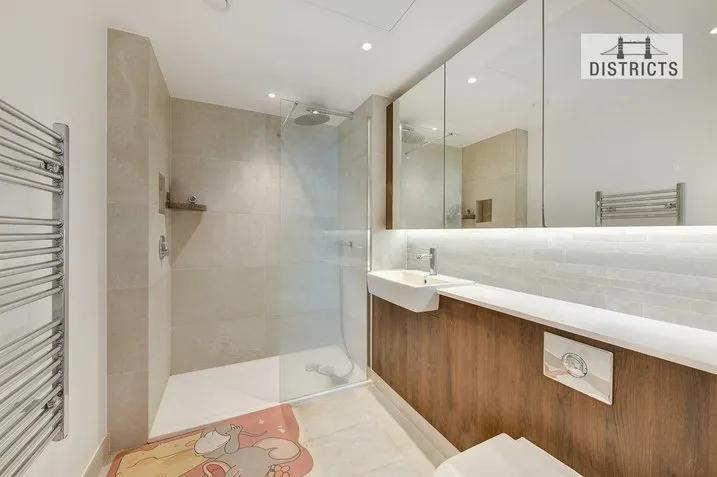 Marsh Wall, E14, photo 17