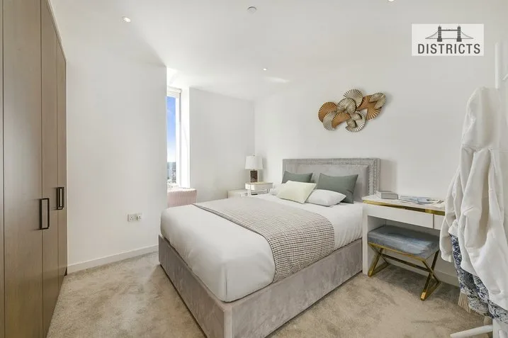 Marsh Wall, E14, photo 15