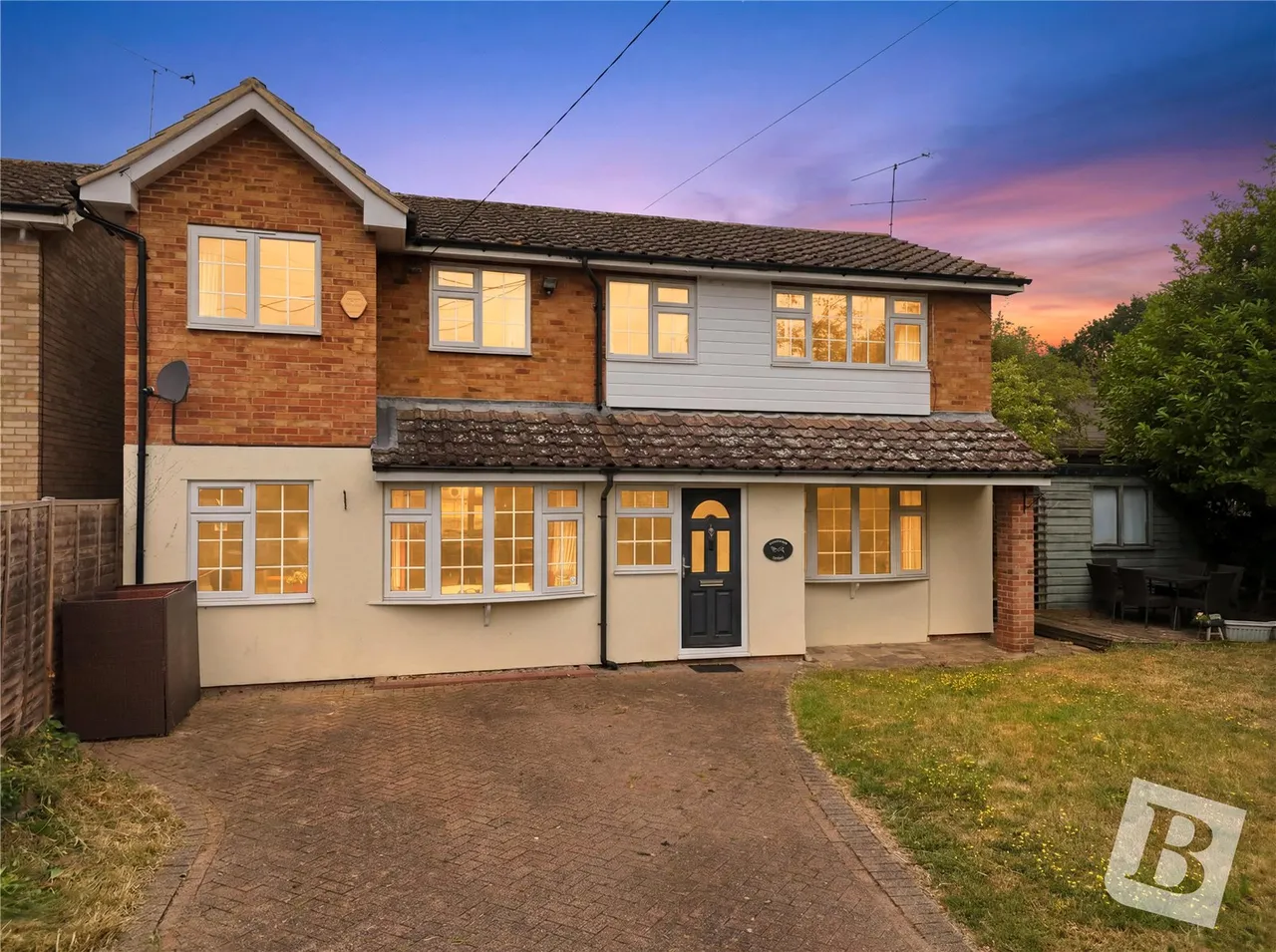 Station Approach, North Fambridge, Chelmsford, Essex, CM3, photo 27