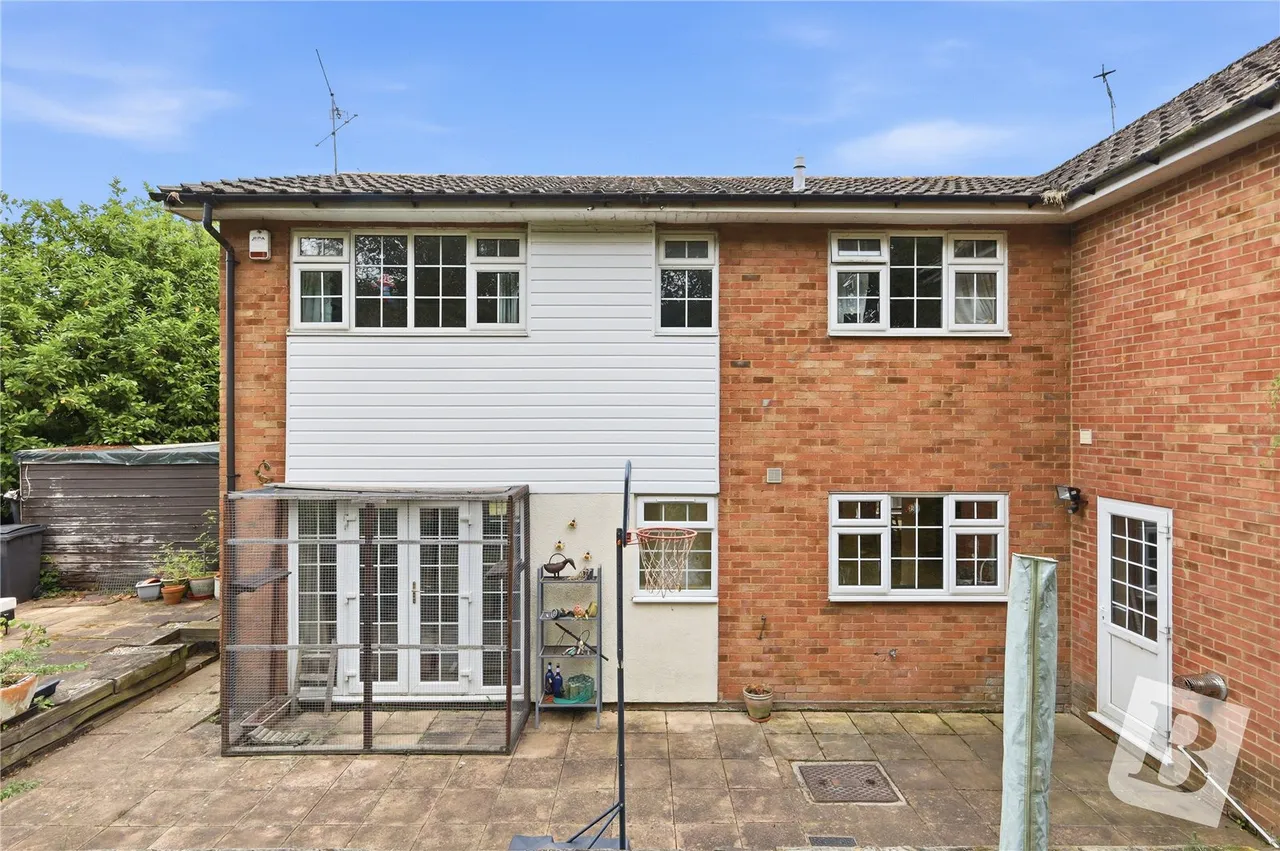 Station Approach, North Fambridge, Chelmsford, Essex, CM3, photo 23