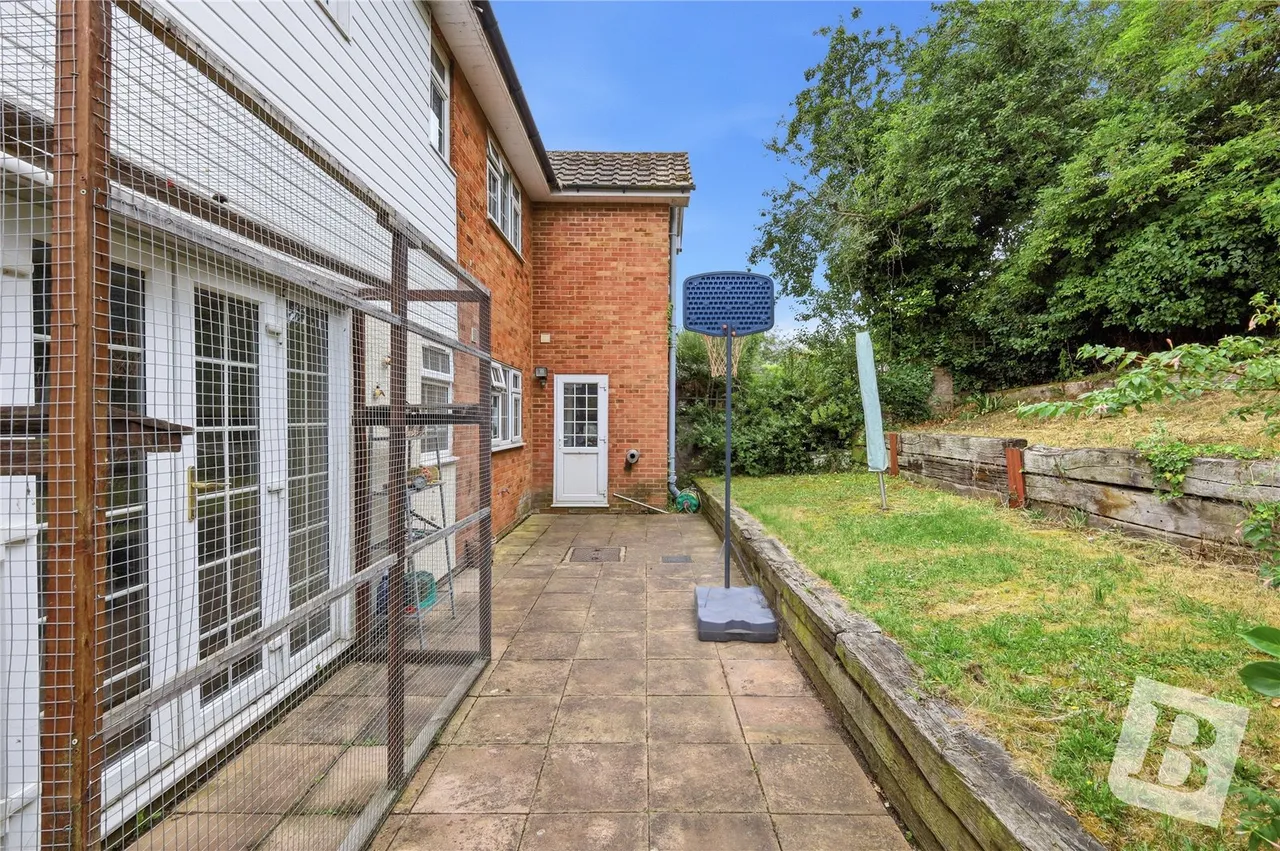 Station Approach, North Fambridge, Chelmsford, Essex, CM3, photo 24
