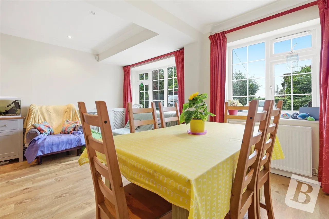Station Approach, North Fambridge, Chelmsford, Essex, CM3, photo 5